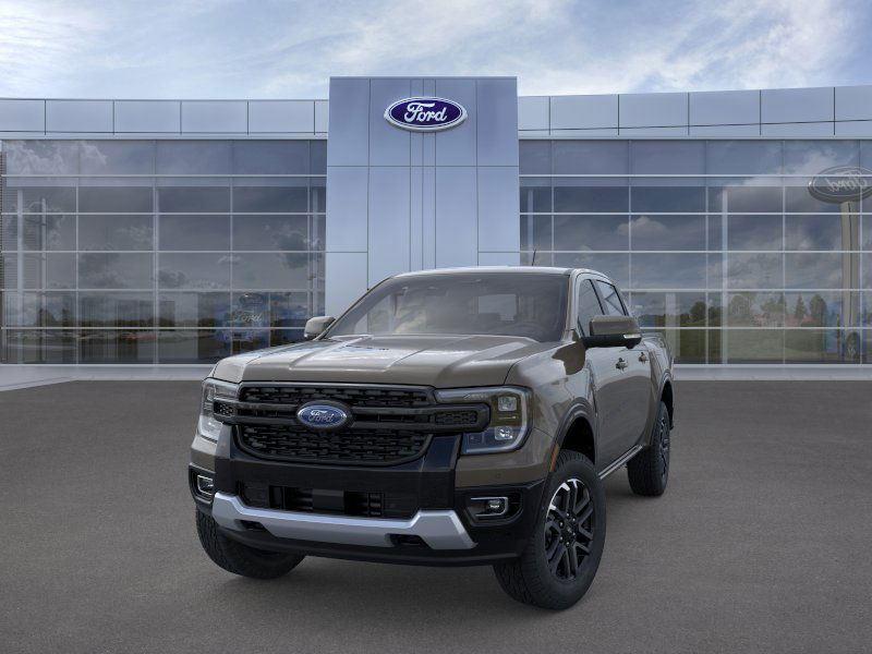 New 2025 Ford Ranger for sale in Lincoln NE