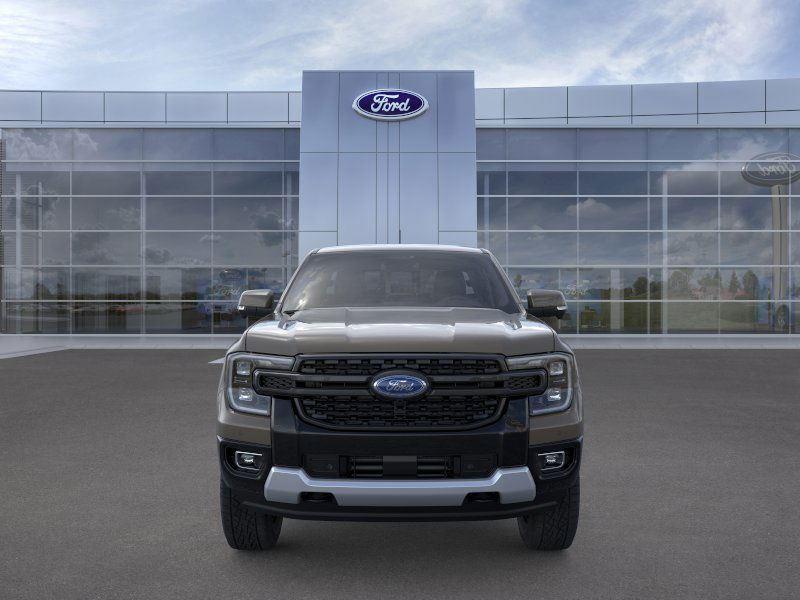 New 2025 Ford Ranger for sale in Lincoln NE