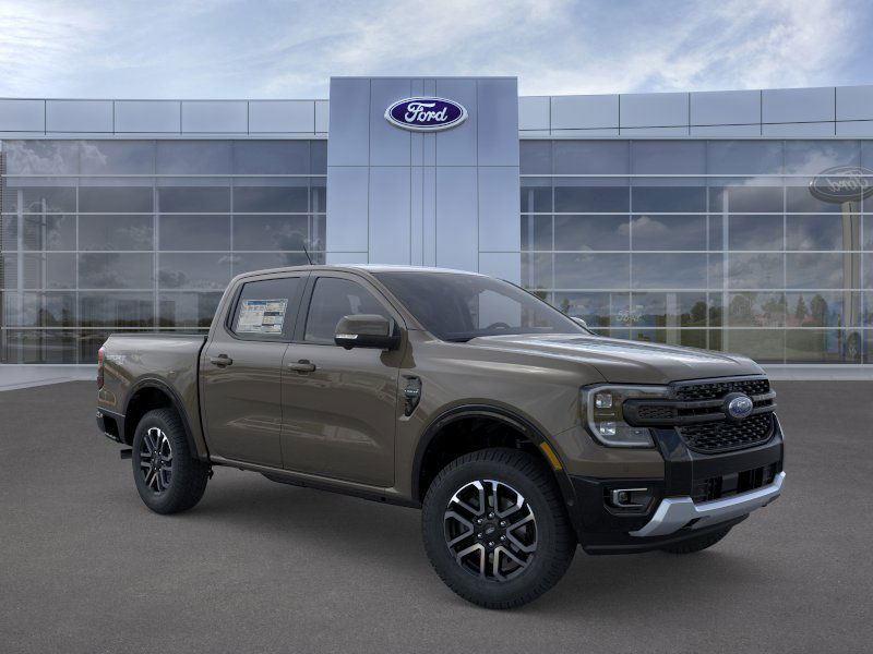 New 2025 Ford Ranger for sale in Lincoln NE