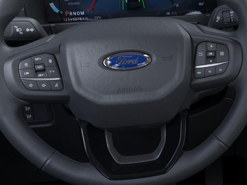 New 2025 Ford Ranger for sale in Lincoln NE