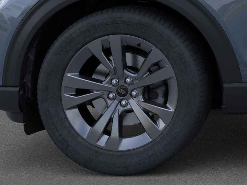 New 2025 Ford Explorer for sale in Lincoln NE