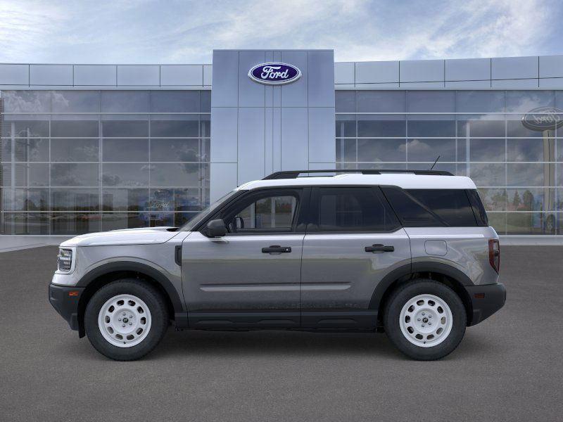 New 2025 Ford Bronco Sport for sale in Lincoln NE