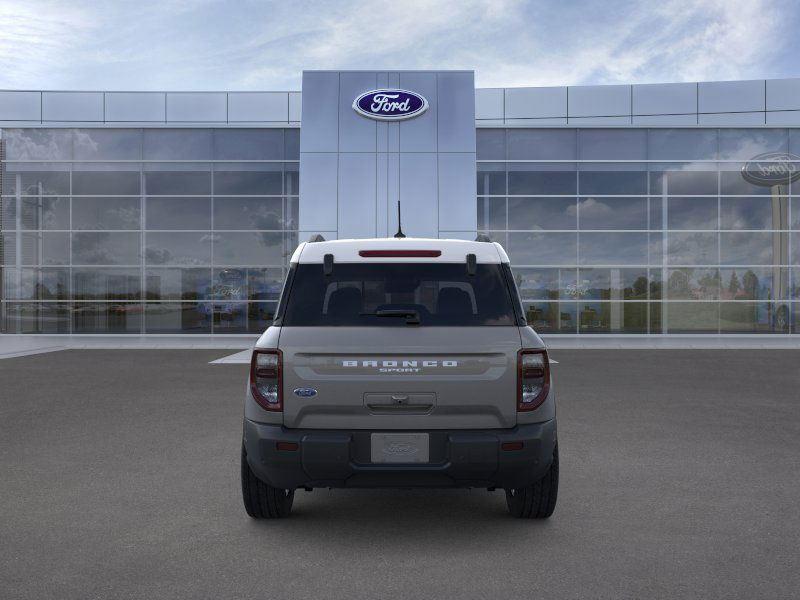 New 2025 Ford Bronco Sport for sale in Lincoln NE
