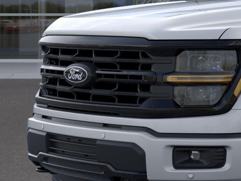New 2025 Ford F-150 for sale in Lincoln NE