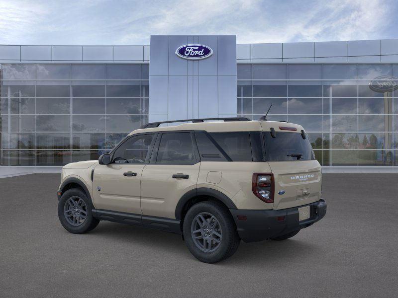 New 2025 Ford Bronco Sport for sale in Lincoln NE
