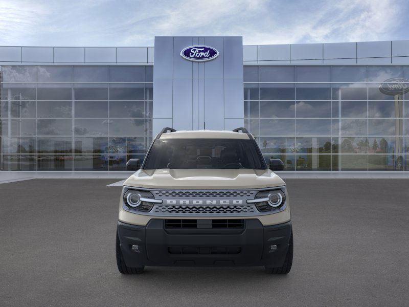 New 2025 Ford Bronco Sport for sale in Lincoln NE