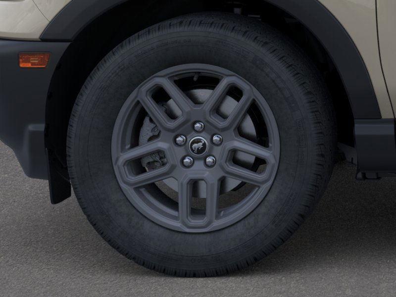 New 2025 Ford Bronco Sport for sale in Lincoln NE