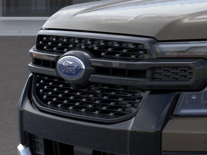 New 2025 Ford Ranger for sale in Lincoln NE