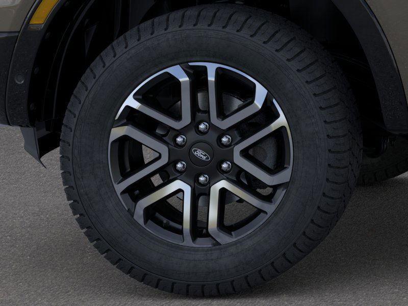 New 2025 Ford Ranger for sale in Lincoln NE
