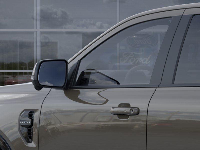 New 2025 Ford Ranger for sale in Lincoln NE