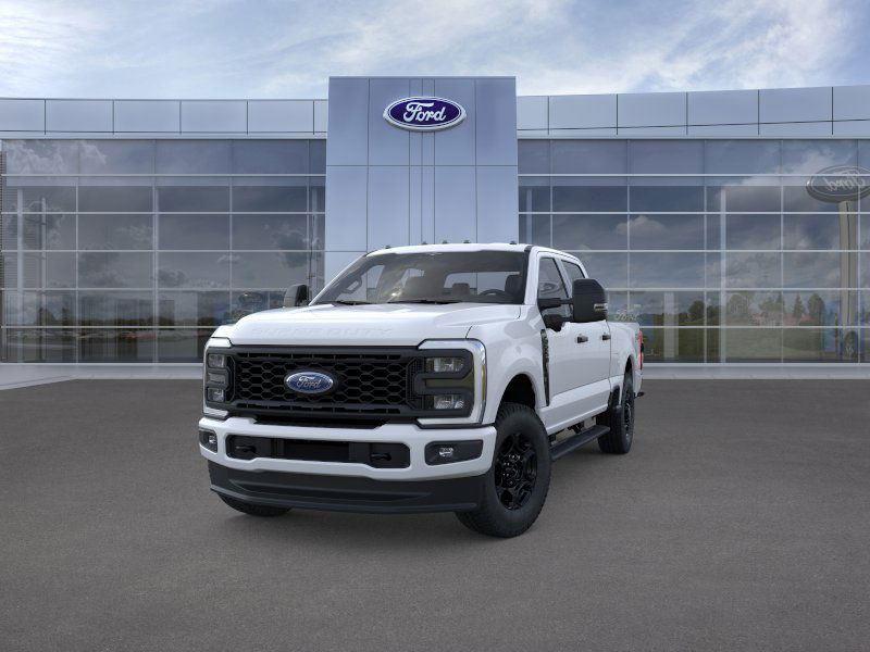 New 2025 Ford Super Duty F-250 SRW for sale in Lincoln NE