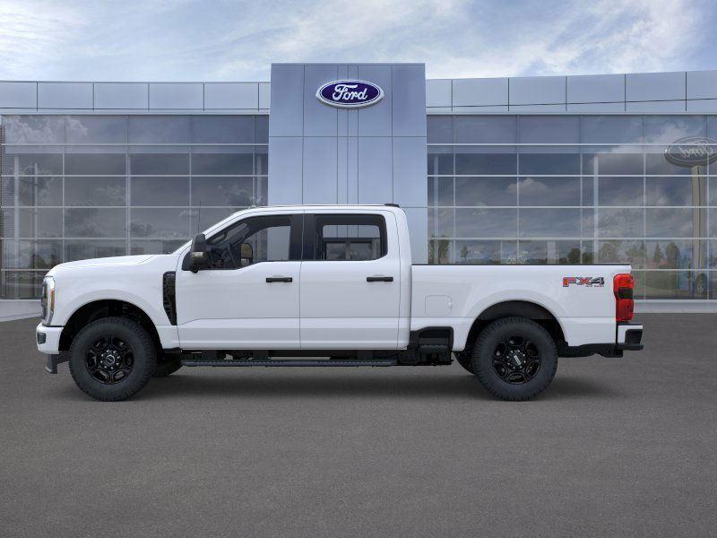 New 2025 Ford Super Duty F-250 SRW for sale in Lincoln NE