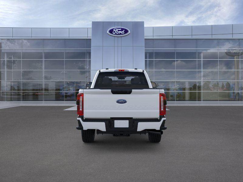 New 2025 Ford Super Duty F-250 SRW for sale in Lincoln NE