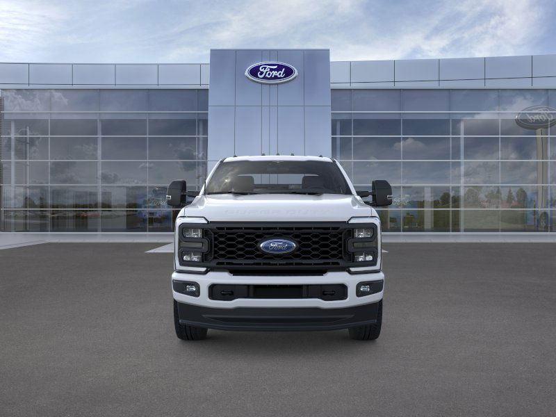 New 2025 Ford Super Duty F-250 SRW for sale in Lincoln NE