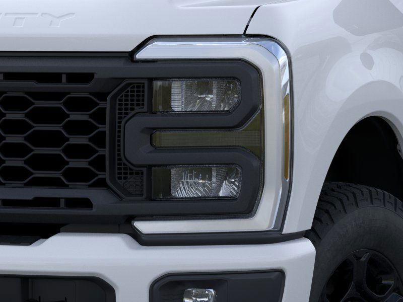 New 2025 Ford Super Duty F-250 SRW for sale in Lincoln NE