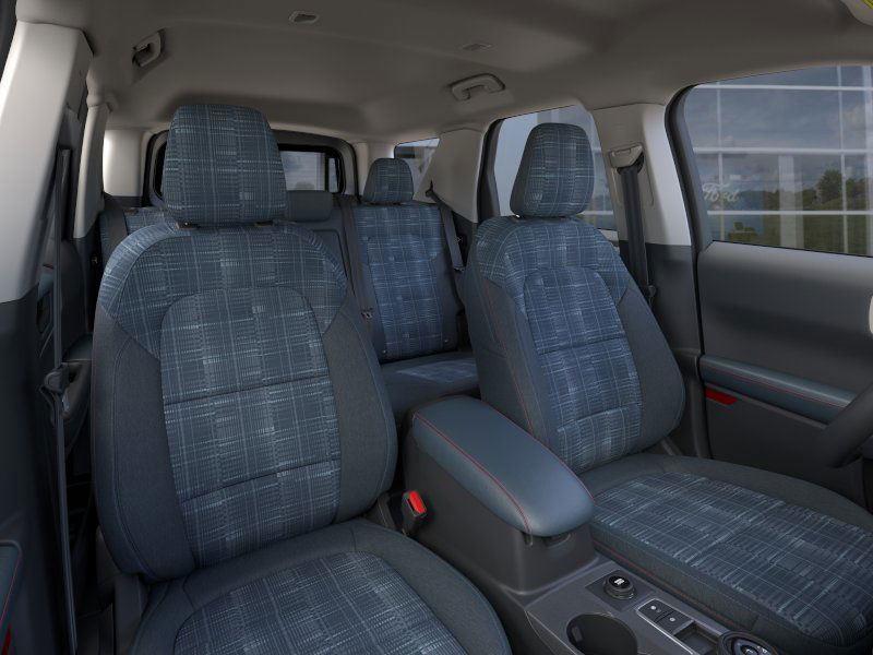 New 2025 Ford Bronco Sport for sale in Lincoln NE