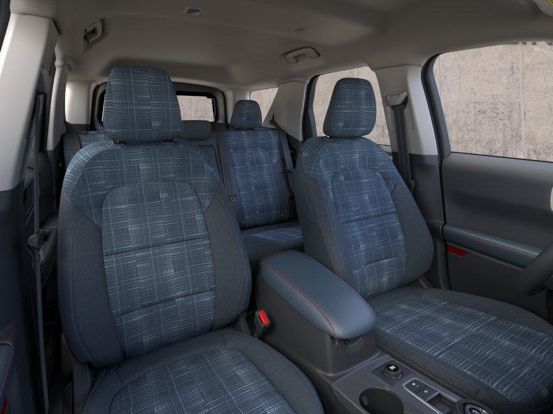 2025 Ford Bronco Sport Heritage - Photo 10