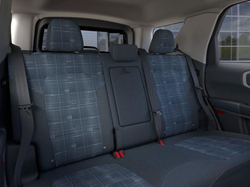 New 2025 Ford Bronco Sport for sale in Lincoln NE