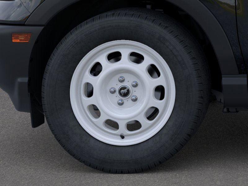 New 2025 Ford Bronco Sport for sale in Lincoln NE