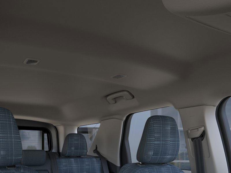 New 2025 Ford Bronco Sport for sale in Lincoln NE