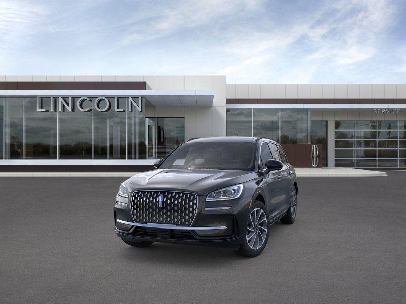 New 2025 Lincoln Corsair for sale in Lincoln NE