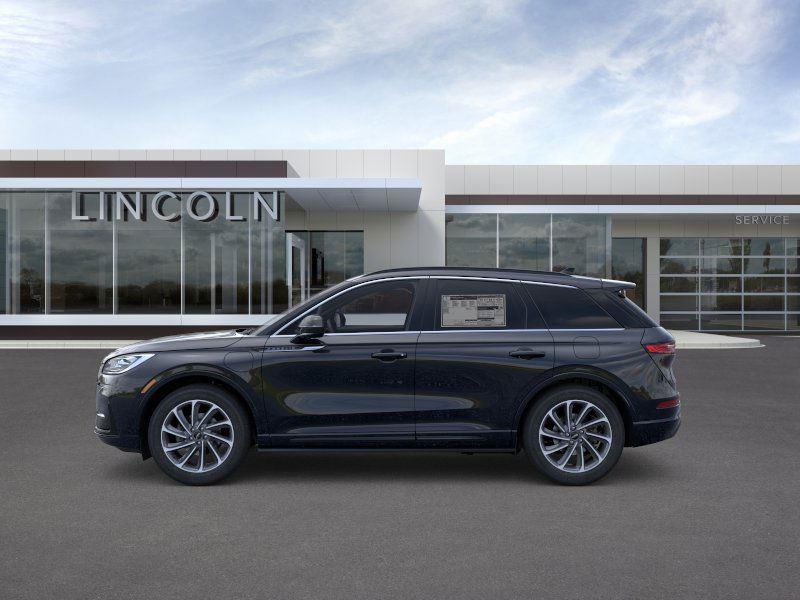 New 2025 Lincoln Corsair for sale in Lincoln NE