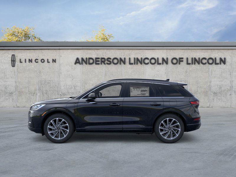 New 2025 Lincoln Corsair for sale in Lincoln NE