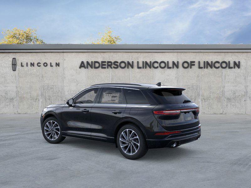 New 2025 Lincoln Corsair for sale in Lincoln NE