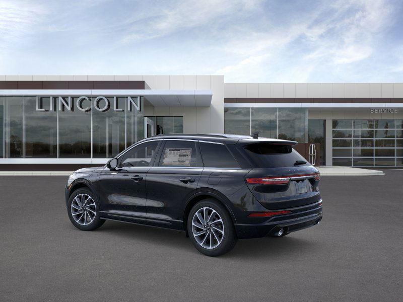 New 2025 Lincoln Corsair for sale in Lincoln NE