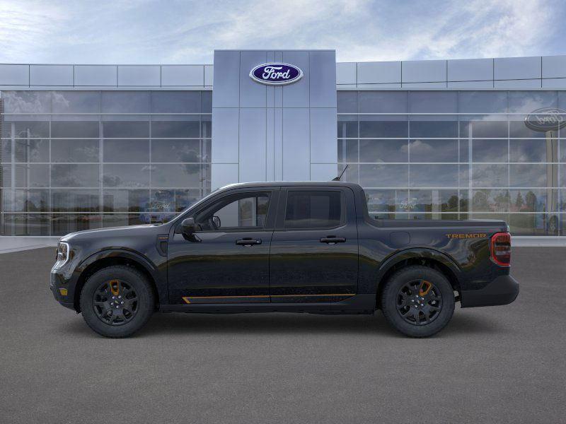 New 2025 Ford Maverick for sale in Lincoln NE