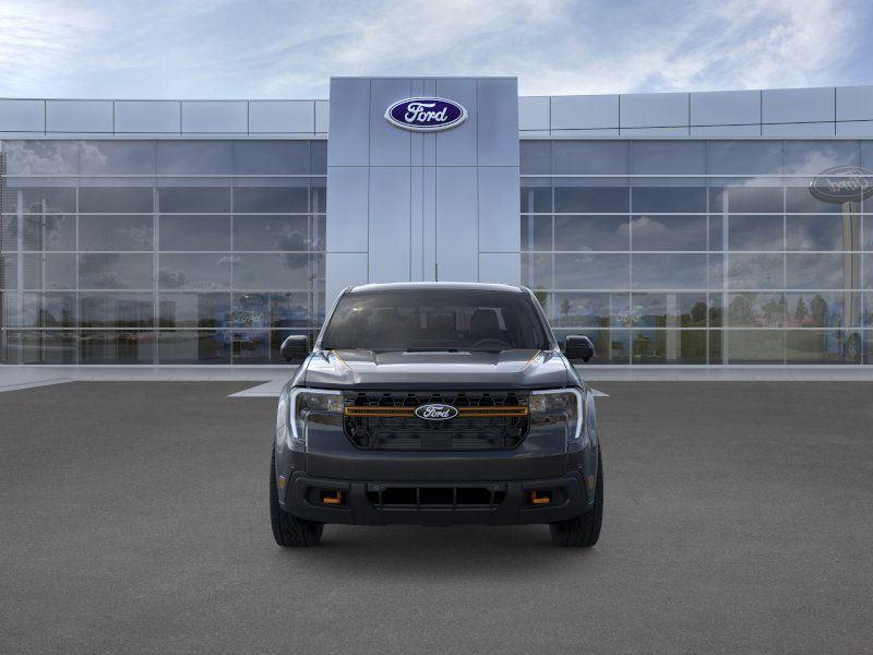 New 2025 Ford Maverick for sale in Lincoln NE