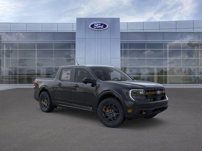 New 2025 Ford Maverick for sale in Lincoln NE