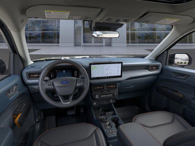 New 2025 Ford Maverick for sale in Lincoln NE