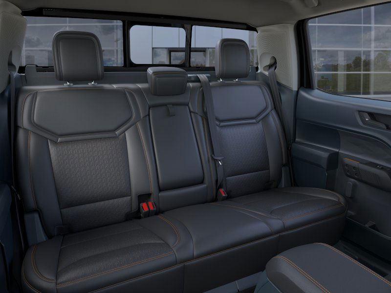 New 2025 Ford Maverick for sale in Lincoln NE