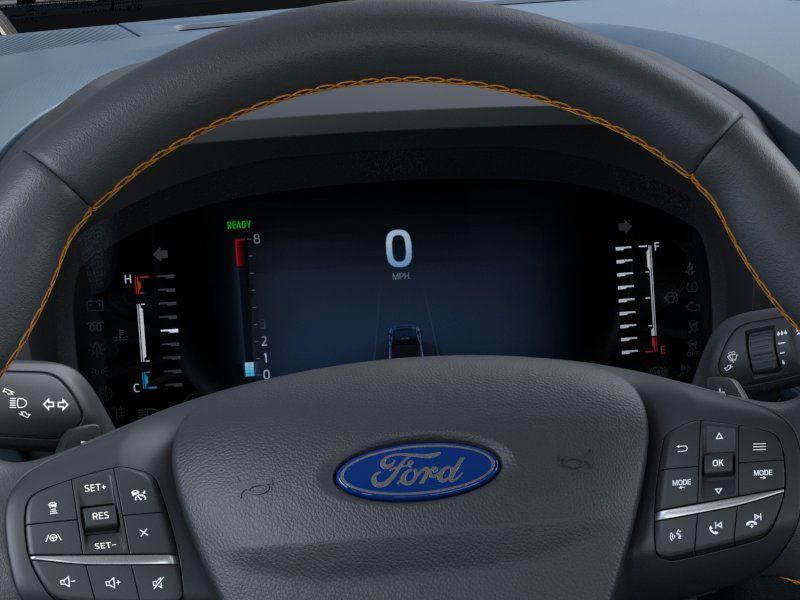 New 2025 Ford Maverick for sale in Lincoln NE