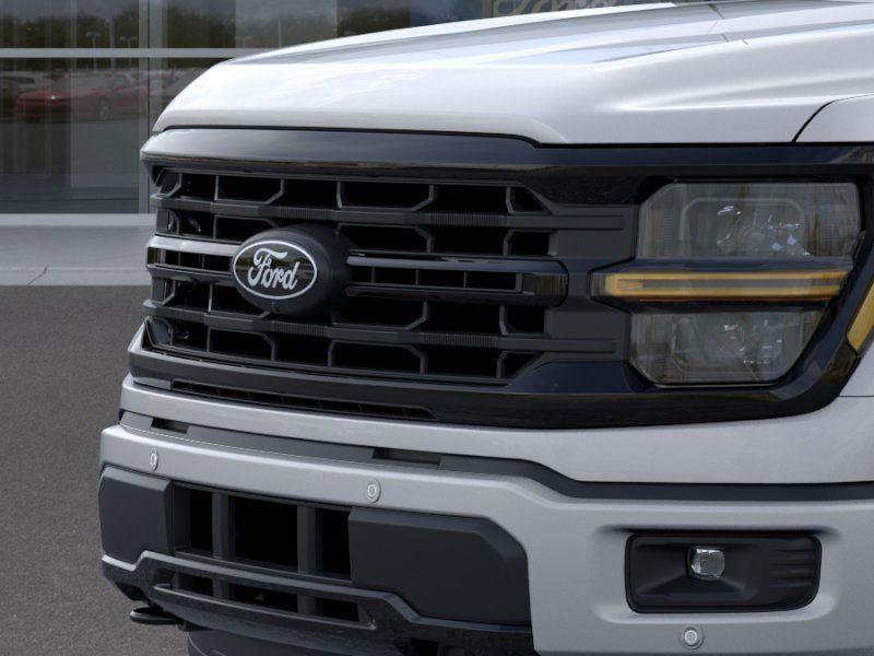 New 2025 Ford F-150 for sale in Lincoln NE