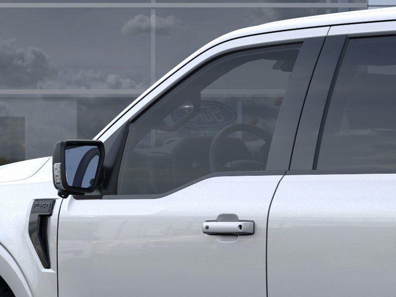 New 2025 Ford F-150 for sale in Lincoln NE