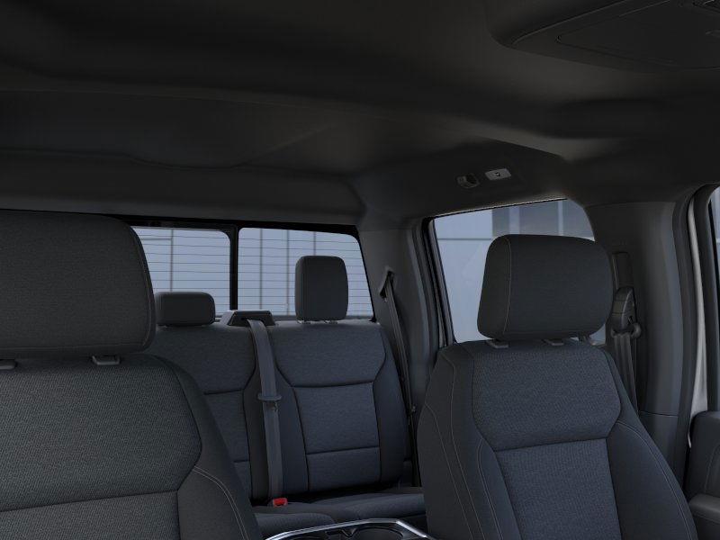 New 2025 Ford F-150 for sale in Lincoln NE