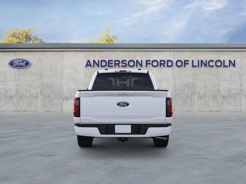 New 2025 Ford F-150 for sale in Lincoln NE