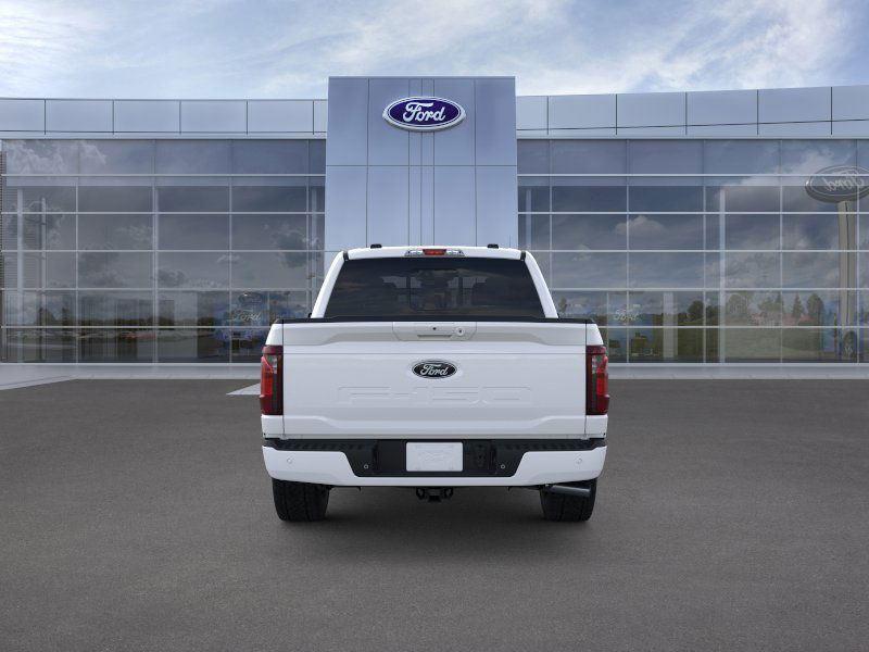 New 2025 Ford F-150 for sale in Lincoln NE