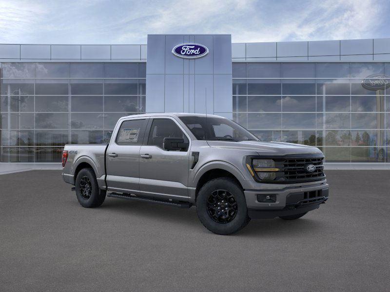 New 2025 Ford F-150 for sale in Lincoln NE