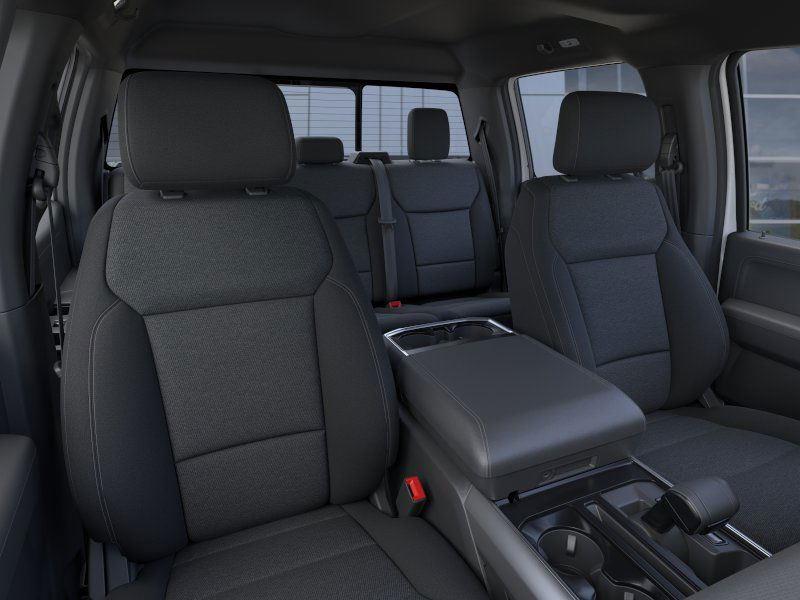New 2025 Ford F-150 for sale in Lincoln NE