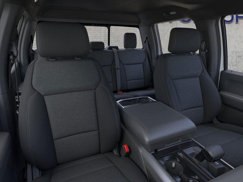 New 2025 Ford F-150 for sale in Lincoln NE