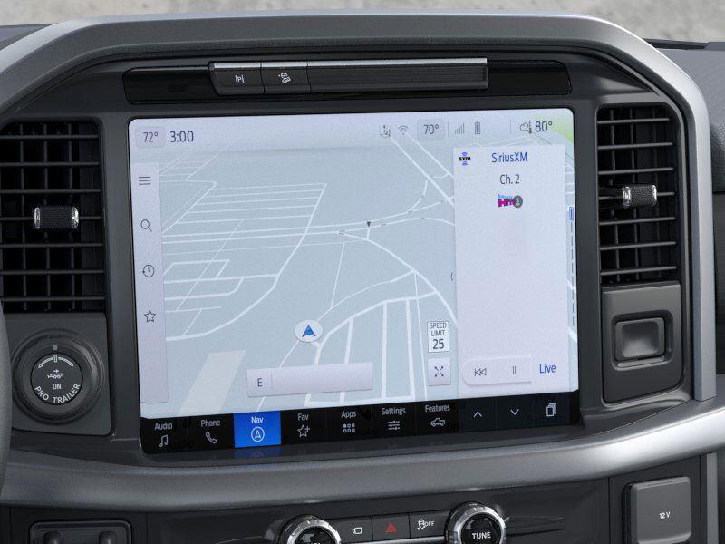 New 2025 Ford F-150 for sale in Lincoln NE