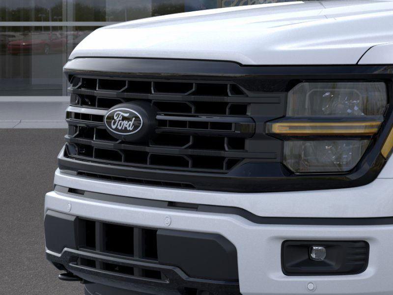 New 2025 Ford F-150 for sale in Lincoln NE