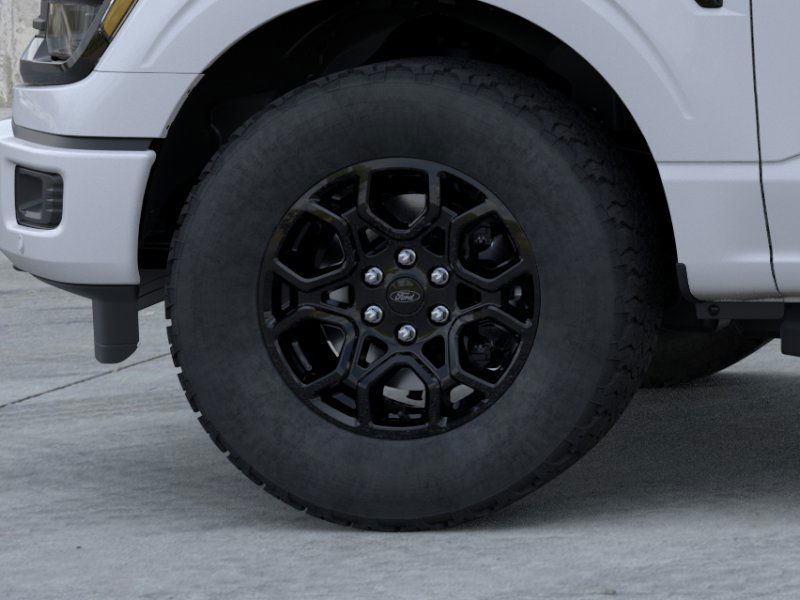 New 2025 Ford F-150 for sale in Lincoln NE