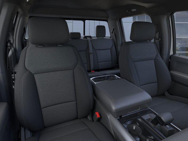New 2025 Ford F-150 for sale in Lincoln NE
