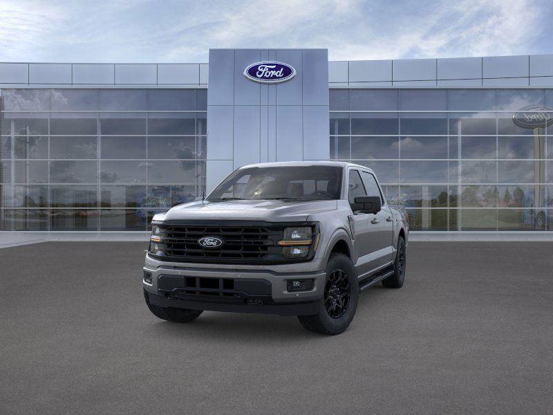 New 2025 Ford F-150 for sale in Lincoln NE