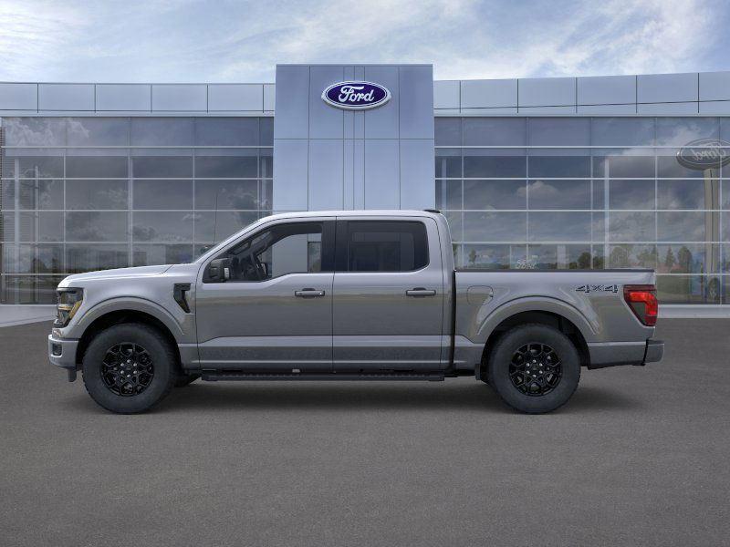 New 2025 Ford F-150 for sale in Lincoln NE