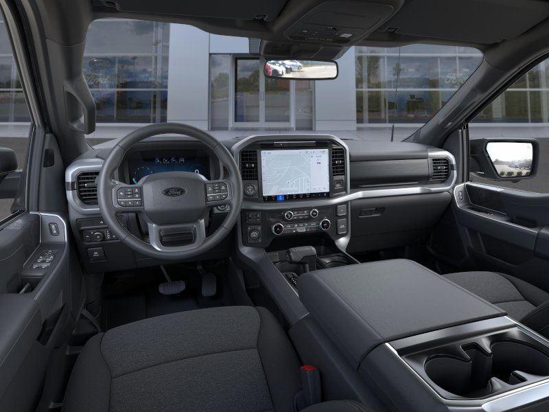 New 2025 Ford F-150 for sale in Lincoln NE